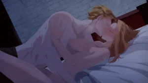 The Survival of Sarah Rose