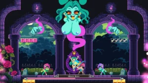 FlipWitch – Forbidden Sex Hex